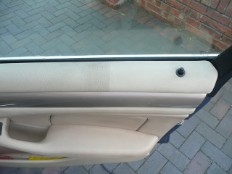 NEW LOOK FOR YOUR CAR INTERIORS